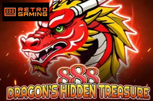 888 - Dragon's Hidden Treasure